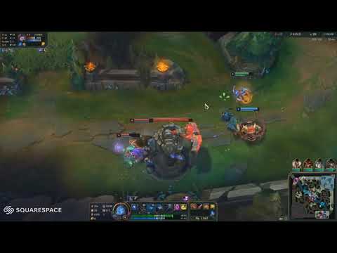 Stixxay Ashe - inhouses