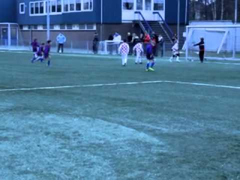 een stukje wedstrijd asv de dijk f1 5 feb