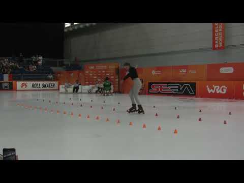 02 20190712 WRG2019 Senior Women Kuznetsova Daria