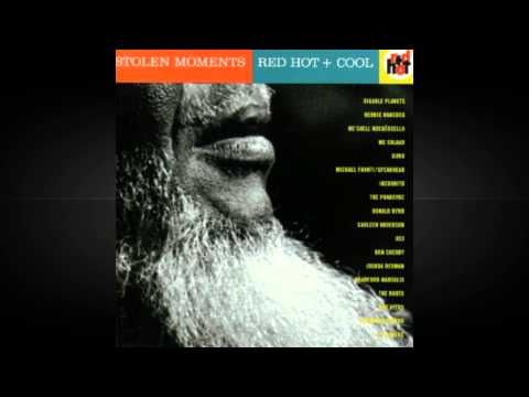 HERBIE HANCOCK & ME'SHELL NDEGÉOCELLO - Nocturnal Sunshine.