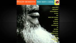 HERBIE HANCOCK &amp; ME&#39;SHELL NDEGÉOCELLO - Nocturnal Sunshine.