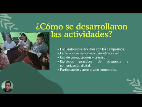 autoevaluación de la practica de responsabilidad social, en inclusión digital