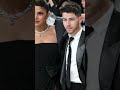 Priyanka Chopra S Met Gala Entry In Exy Thigh High Slit Gown Gets Loudest Cheers Youtubeshorts
