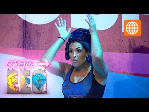 EEG 08-02-2016 parte 3/5 - Onceava Temporada