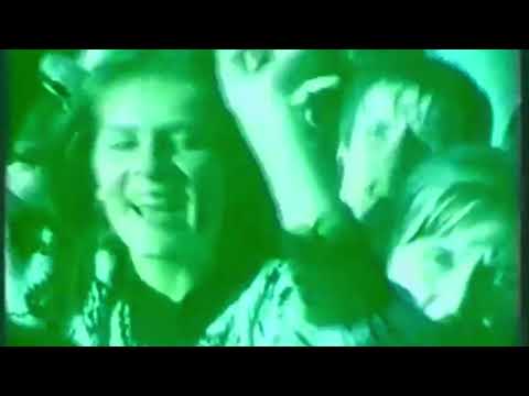 Katedra (vok.Povilas Meškėla) - Manakenas -1988 m.  Roko maršas per Lietuvą  Tauragėje