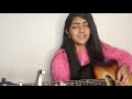 Mehendi Wale Hath Guru Randhawa Female Cover Preety Semwal Sanjana