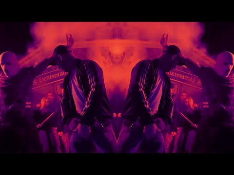 KAZZA BLANCA - HIGHZHUNGER (MUSIKVIDEO) (2017)