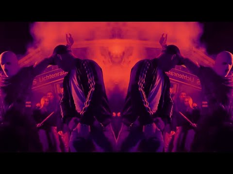 Kazza Blanca - HIGHZHUNGER (Official Video) (2017)