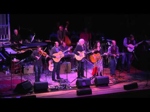 No Doubt About It - Ricky Skaggs and Sharon White with Kentucky Thunder - 5/9/2015