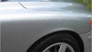preview picture of video '2006 Volvo S60 R Used Cars Webster NY'