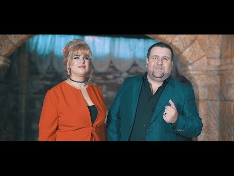 CRISTIAN RIZESCU SI FELICIA GRIGORE - UNDE-I DRAGOSTEA CURATA