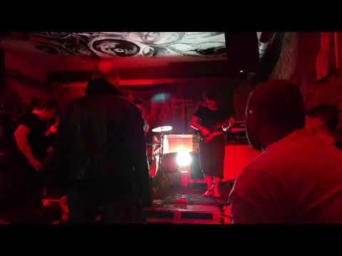 Soundfear LIVE 2018 @End of The Blade Tour - Kalisz NEW SONG