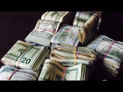KAVEY BABY FT. BANDIT_39TH “GETTIN’ BANDZ”