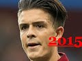 JACK GREALISH Talented Youngster 2015 - YouTube