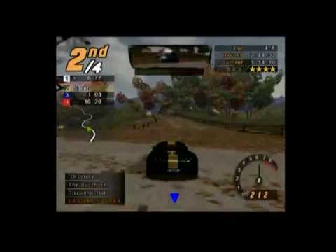 Need For Speed: Hot Pursuit 2 | Hot Pursuit Race 17 - Alpine Trail II