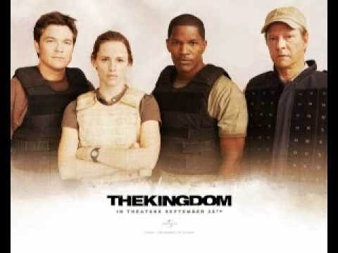 Danny Elfman - FINALE (The Kingdom soundtrack)