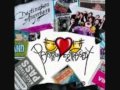Destination Anywhere - You Make Me Drown ( + ...
