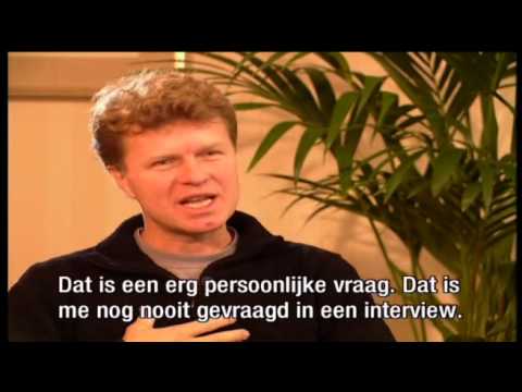 Ushi interview   Boris Dittrich