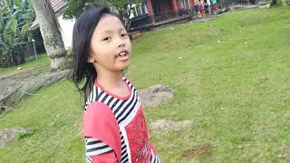 Villa tour - the villa Ar-Rahman 🤩🤩