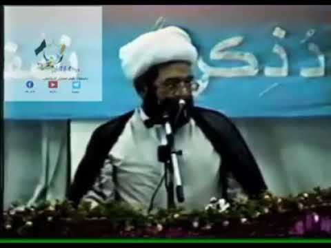 ⁣عجيبة الصلوات | شيخنا الأستاذ آية الله الشيخ محمد باقر الايرواني دامت بركاته.