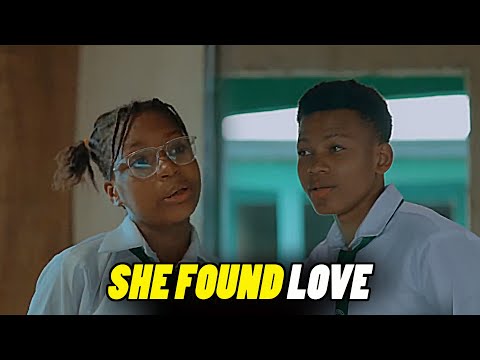 She Found Love 😳-  Africa's Worst Class video | Aunty Success | MarkAngelComedy