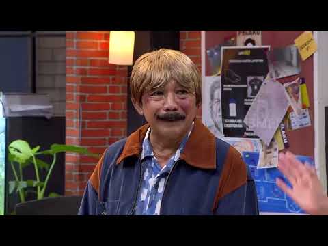 Opie Kumis Pernah Dagang Monyet Pantai dan Jadi Intel | MOMEN KOCAK LAPOR PAK! (18/09/23)