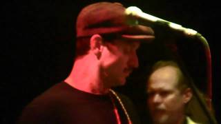 &quot;Lay Back Down&quot; - Eric Lindell