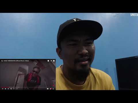 Reaksi "Jendral Petruk- KASE TABONGKAR (Official Music Video)", Laju2 semua nak kemana tu?