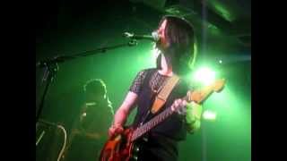 Sharon Van Etten - I&#39;m Wrong + Joke Or A Lie (Live @ Scala, London, 16.05.12)