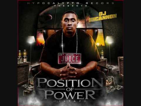 Juice ft Crooked I - I do it