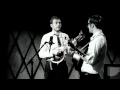 Chris Thile & Michael Daves - "You're Running Wild"