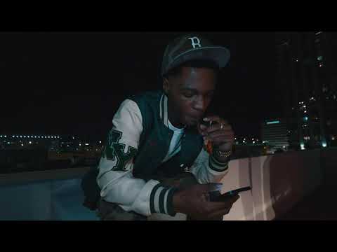 Rome800 - Nobody Safe (Official Music Video)