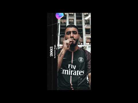 [FREE] SAMRA x BOJAN X NGEE Type Beat | 2003 | 2023