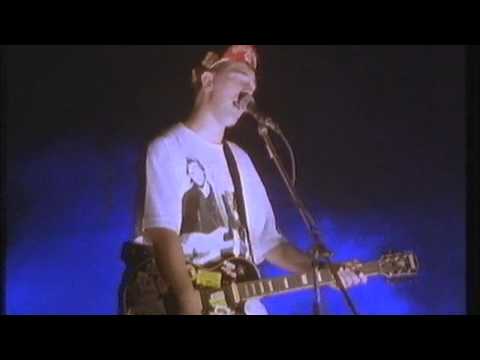Carter USM - GI Blues live at Brixton Academy 1991 (official)