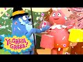 Yo Gabba Gabba 110 Halloween Capítulos Completos HD Temporada 1