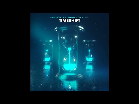 |Big Room|Apaztron x Mike Miami & Codex (SE) - Timeshift (Extended Mix)