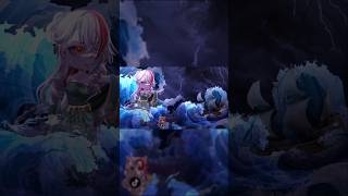 Download lagu Cerita Rakyat dari jawa: NYI Roro Kidul (putri laut selatan) #gachastoryindonesia #gacha #gachaclub mp3