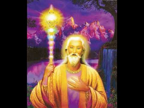 The Wisdom of Lord Lanto and the Royal Teton Retreat