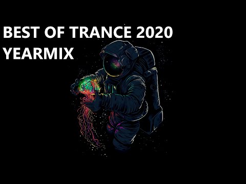 BEST TRANCE OF 2020 - YEARMIX (Bonding Beats Vol.102)