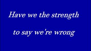 If We Could Start Over - Céline Dion