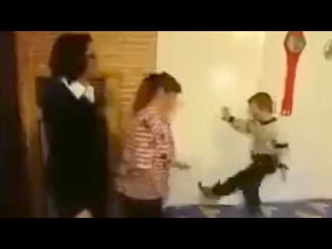 Lukas! Keine bösen Wörter! - Supernanny