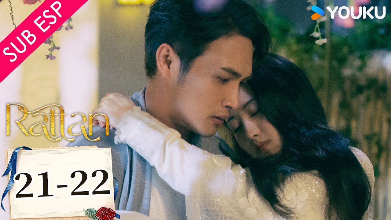 【SUB ESP】Roten EP21-22 | Jing Tian / Zhang Binbin / Zhang Yichi / Jin Zehao | YOUKU