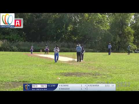 US MidAlantic North HUb U13 Red vs Blue