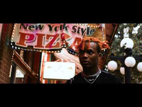 I BEEN GONE LONG  (Ch. 1)