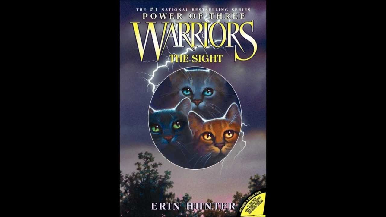 Warriors Cats *ALL BOOKS* Download