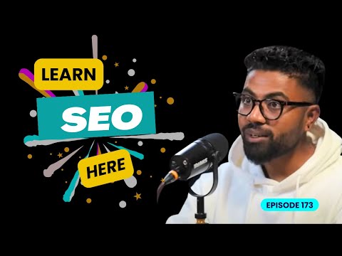 Navigating Nepal's SEO Landscape | Don't Chase Opportunities, Attract it | Rambabu Thapa | EP 173