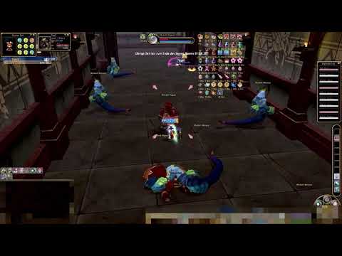 [Flyff SecretRoom / Record] StepZ vs Mystical 11/11/2018 - wtf record broken?!