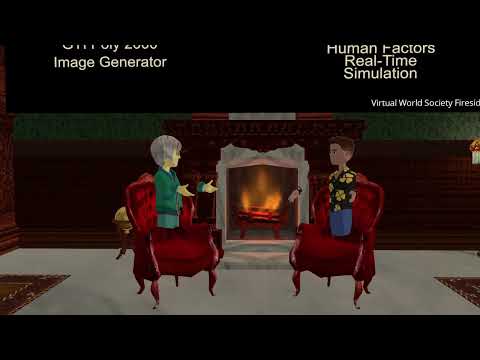 VWS Fireside Chat #24: Greg Panos