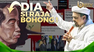 Download lagu NASYID VIRAL SI RAJA BOHONG KARYA HABIB RIZIEQ SYIHAB mp3