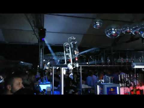 Zabava vo  Hush Noken klub Br 1 Bitola Uraaaaa.20 07 2018